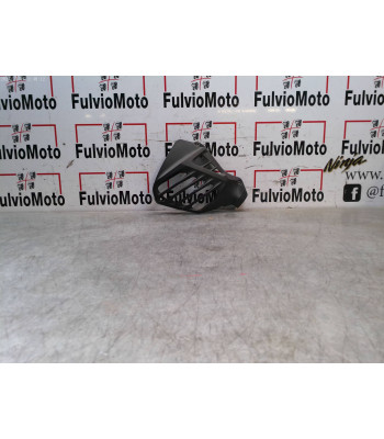 Cache divers YAMAHA n-max 125 - 2020