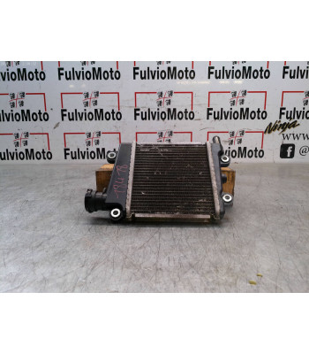 Radiateur d'eau YAMAHA n-max 125 - 2020