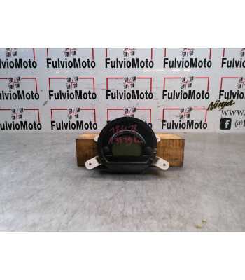 Compteur YAMAHA n-max 125...