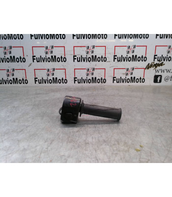 Commodo Droit YAMAHA n-max 125 - 2020