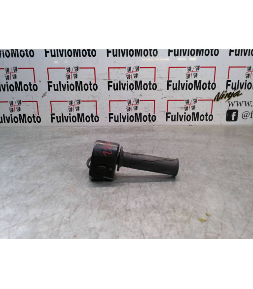 Commodo Droit YAMAHA n-max 125 - 2020 Commodo Droit YAMAHA n-max 125 - 2020