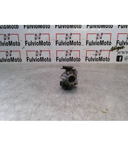 Corps injection YAMAHA n-max 125 - 2020