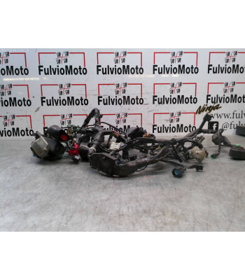 Faisceau électrique HONDA CB 650 RA - 2022