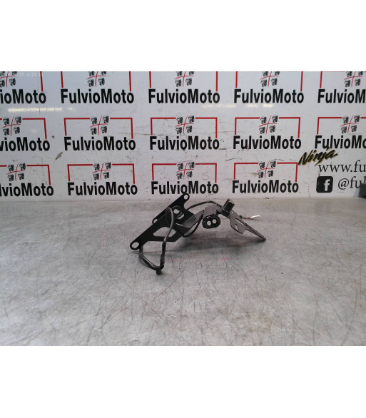 Support de plaque HONDA CB 650 RA - 2022