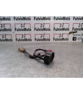 Commodo Droit HONDA CB 650 RA - 2022