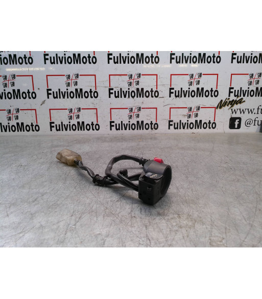 Commodo Droit HONDA CB 650 RA - 2022