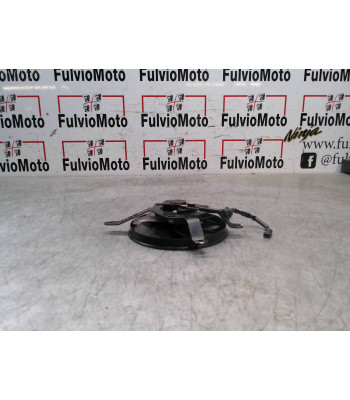 Ventilateur de radiateur HONDA CB 650 RA - 2022