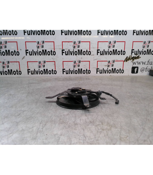 Ventilateur de radiateur HONDA CB 650 RA - 2022