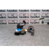 Kit serrure complet HONDA CB 650 RA - 2022