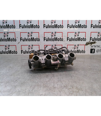 Corps injection HONDA CB 650 RA - 2022