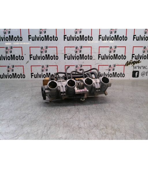 Corps injection HONDA CB 650 RA - 2022