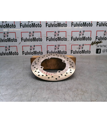 Disque de frein Arrière HONDA CB 650 RA - 2022