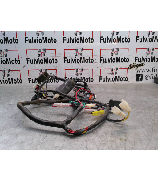 Faisceau électrique KYMCO AGILITY 50 - 2021