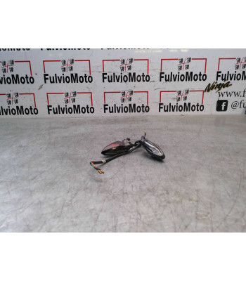 Clignotant Paire KYMCO AGILITY 50 - 2021