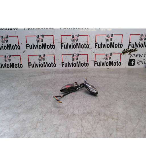 Clignotant Paire KYMCO AGILITY 50 - 2021 Clignotant Paire KYMCO AGILITY 50 - 2021