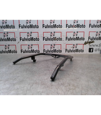 Barre maintien passager KYMCO AGILITY 50 - 2021