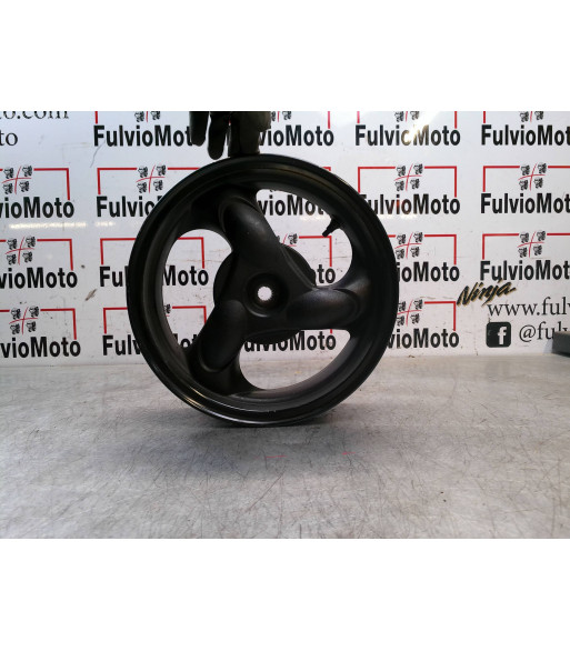 Jante Arrière KYMCO AGILITY 50 - 2021