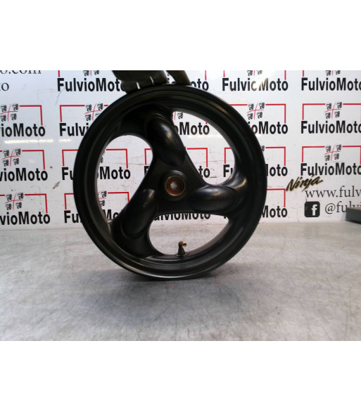 Jante Avant KYMCO AGILITY 50 - 2021