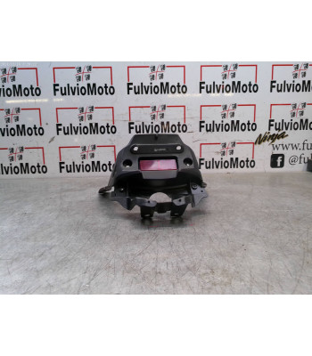 Bavette Supérieur KYMCO AGILITY 50 - 2021