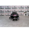 Bavette Supérieur KYMCO AGILITY 50 - 2021