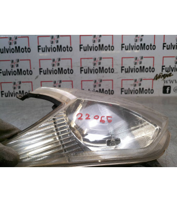 Optique KYMCO AGILITY 50 - 2006