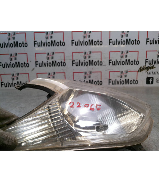 Optique KYMCO AGILITY 50 - 2006 Optique KYMCO AGILITY 50 - 2006