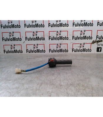 Commodo Droit KYMCO AGILITY 50 - 2006