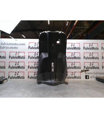 Tablier intérieur LONGIA KITE 50 - 2018