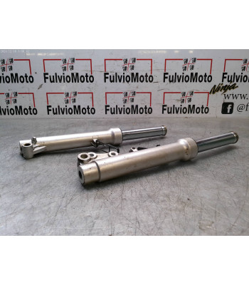 Tube de fourche Paire LONGIA KITE 50 - 2018