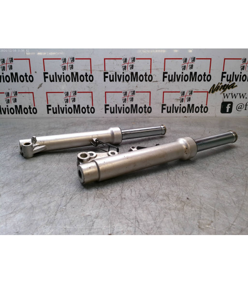 Tube de fourche Paire LONGIA KITE 50 - 2018