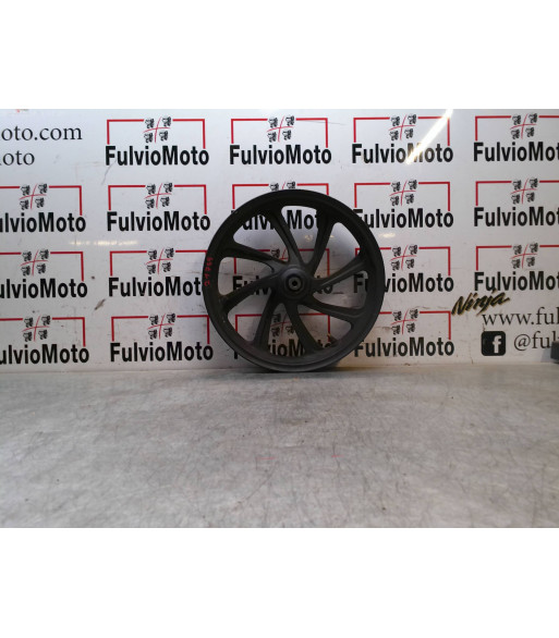 Jante Paire Avant HONDA PCX 125 - 2018 Jante Paire Avant HONDA PCX 125 - 2018