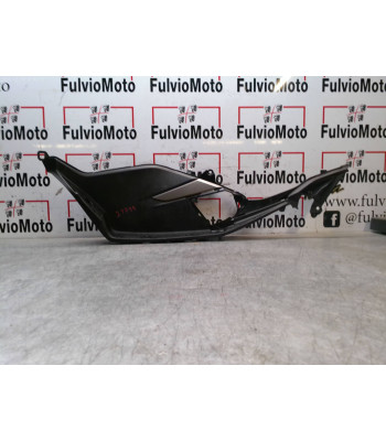 Marche-pied Paire Gauche HONDA PCX 125 - 2018