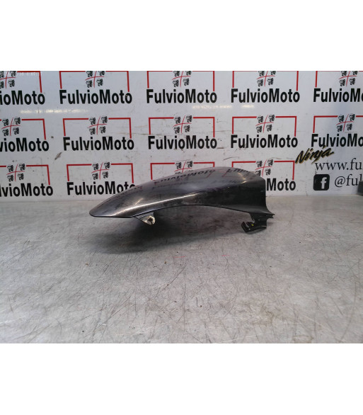 Bulle Paire HONDA PCX 125 - 2018 Bulle Paire HONDA PCX 125 - 2018