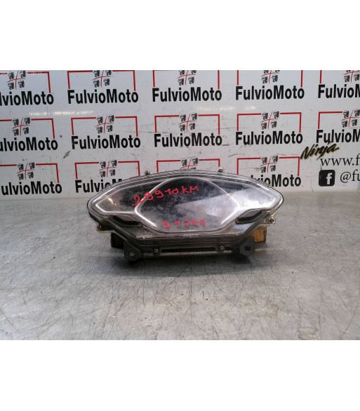Compteur HONDA PCX 125 - 2018