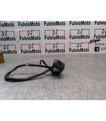 Commodo Droit HONDA PCX 125 - 2018