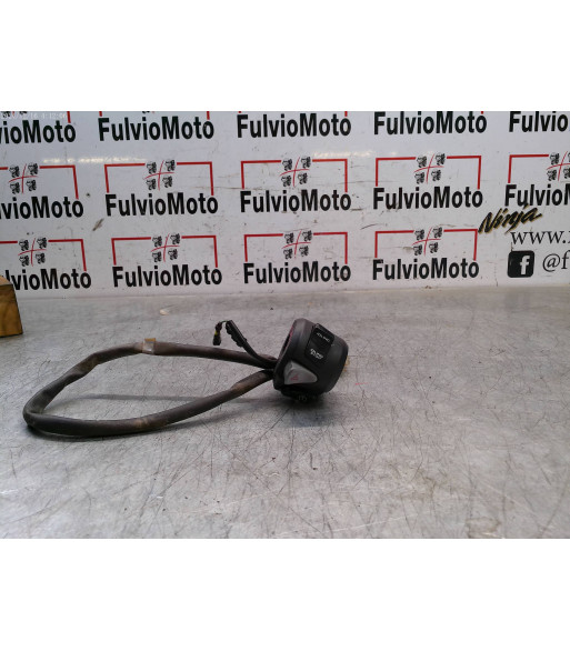 Commodo Droit HONDA PCX 125 - 2018