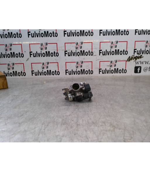 Corps injection HONDA PCX 125 - 2018