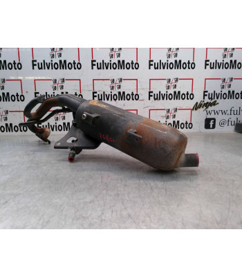 Silencieux MBK FLIPPER 50 - 2007