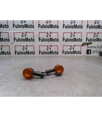 Clignotant Paire Arrière MBK FLIPPER 50 - 2007