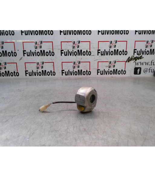 Commodo Paire Droit MBK FLIPPER 50 - 2007