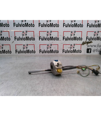 Commodo Paire Gauche MBK FLIPPER 50 - 2007