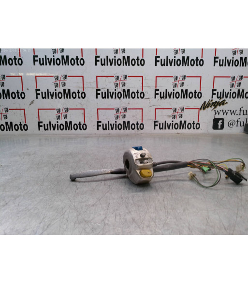 Commodo Paire Gauche MBK FLIPPER 50 - 2007 Commodo Paire Gauche MBK FLIPPER 50 - 2007