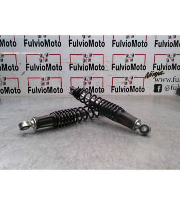 Amortisseur Paire YAMAHA n-max 125 - 2020