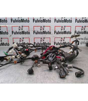 Faisceau électrique Paire YAMAHA n-max 125 - 2020
