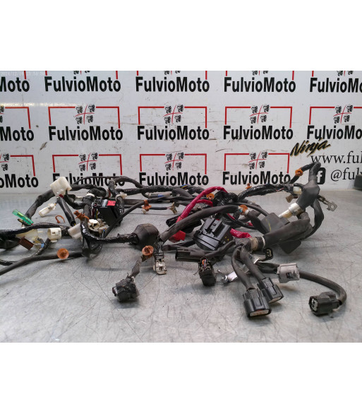 Faisceau électrique Paire YAMAHA n-max 125 - 2020 Faisceau électrique Paire YAMAHA n-max 125 - 2020