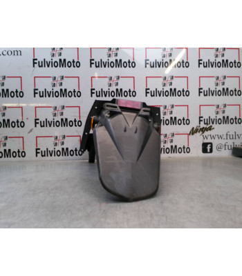 Bavette Paire YAMAHA n-max 125 - 2020