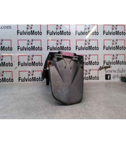 Bavette Paire YAMAHA n-max 125 - 2020