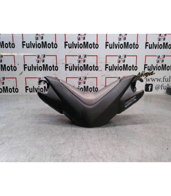 Couvre guidon Paire YAMAHA n-max 125 - 2020
