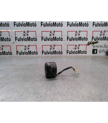 Commodo Paire Gauche YAMAHA n-max 125 - 2020