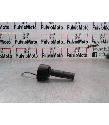 Commodo Droit YAMAHA n-max 125 - 2020